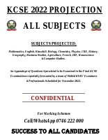 KCSE 2022 PROJECTION S1.pdf